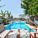 La Mira Alacati Çeşme