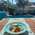 호텔 La Mira Alacati 2*