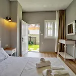 La Mira Alacati 호텔 Çeşme