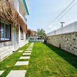 La Mira Alacati 호텔 Çeşme