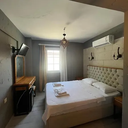 La Mira Alacati Szálloda Çeşme