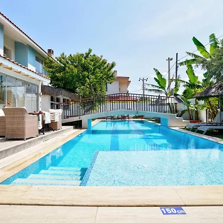 La Mira Alacati 2* Çeşme