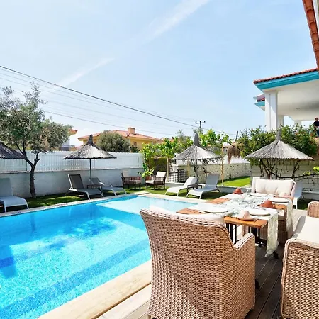 La Mira Alacati 2* Çeşme
