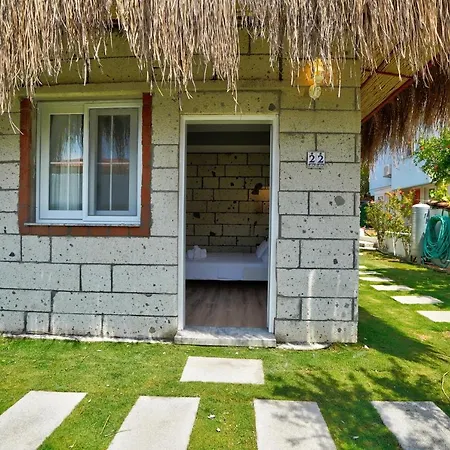 Szálloda La Mira Alacati