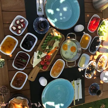 La Mira Alacati Szálloda Çeşme