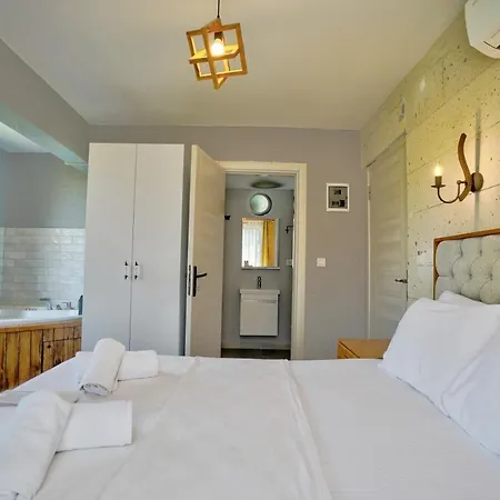La Mira Alacati 2* Çeşme