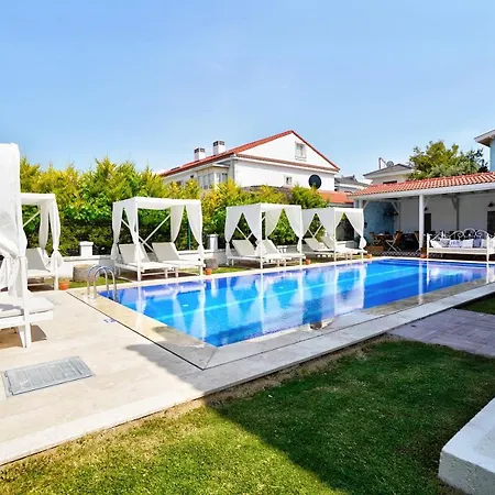 La Mira Alacati Szálloda Çeşme