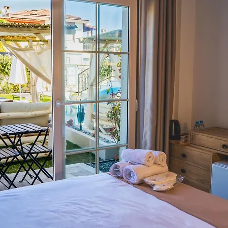 La Mira Alacati Çeşme