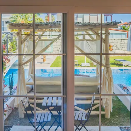 Hotel La Mira Alacati
