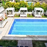 La Mira Alacati فندق Çeşme
