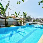 فندق La Mira Alacati