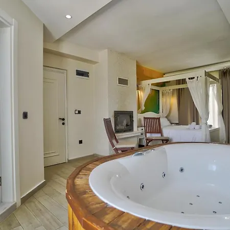 Hotel La Mira Alacati Çeşme