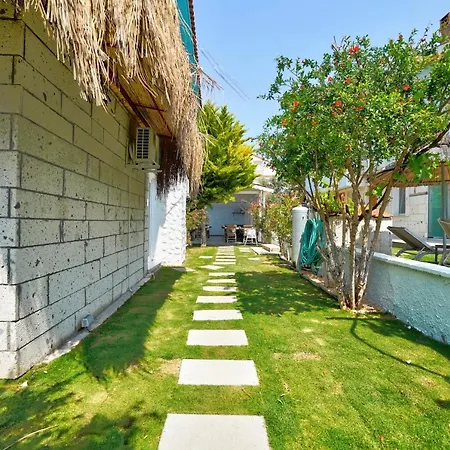 酒店 La Mira Çeşme