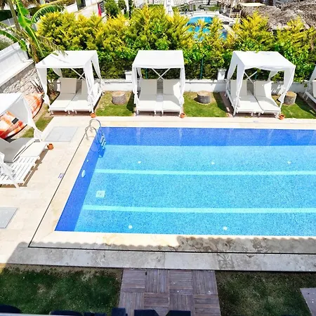La Mira Alacati Hotel Çeşme