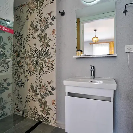 La Mira Alacati Hotel Çeşme