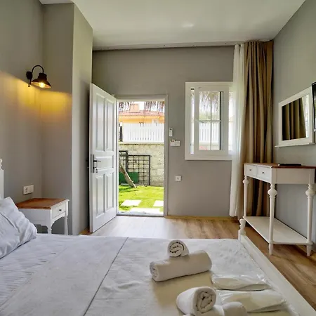 La Mira Alacati Hotel Çeşme