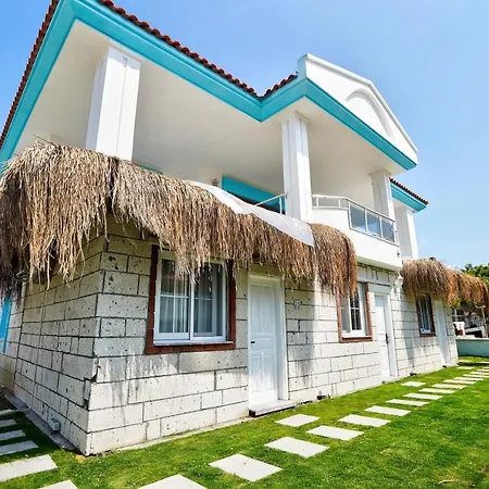 La Mira 酒店 Çeşme