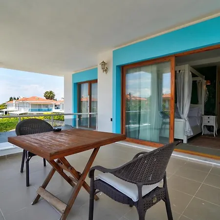 La Mira Alacati 2* Çeşme