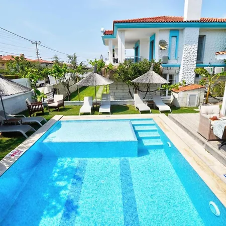 La Mira Alacati Çeşme