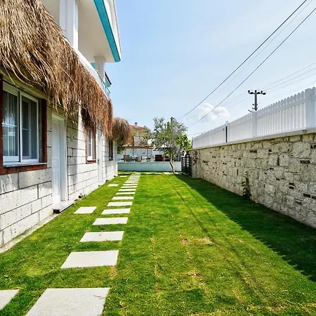 La Mira 酒店 Çeşme