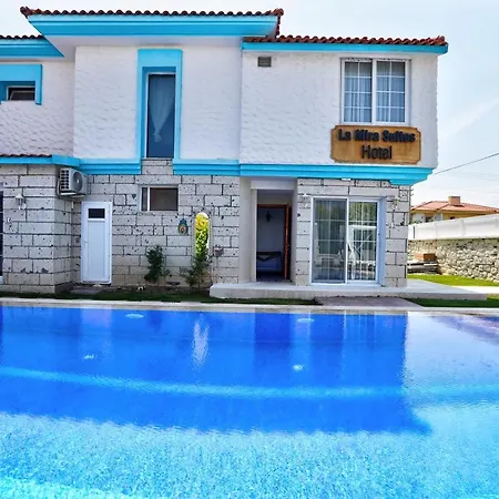 La Mira Alacati 2* Çeşme