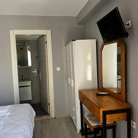 Hotel La Mira Alacati