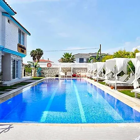 La Mira Alacati 2* Çeşme