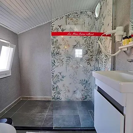 La Mira Alacati Szálloda Çeşme
