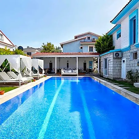 La Mira Alacati Hotel Çeşme