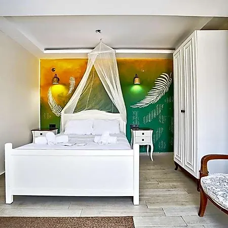 La Mira Alacati 2* Çeşme