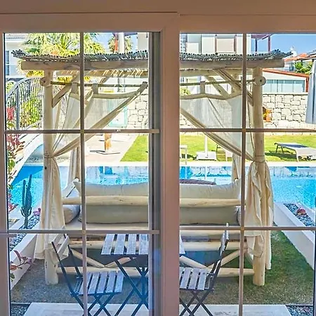 La Mira Alacati 2* Çeşme