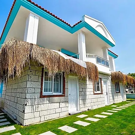 La Mira Alacati Szálloda Çeşme