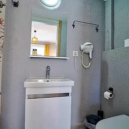 La Mira Alacati Szálloda Çeşme