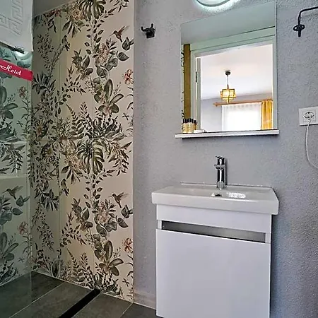 La Mira Alacati Szálloda Çeşme
