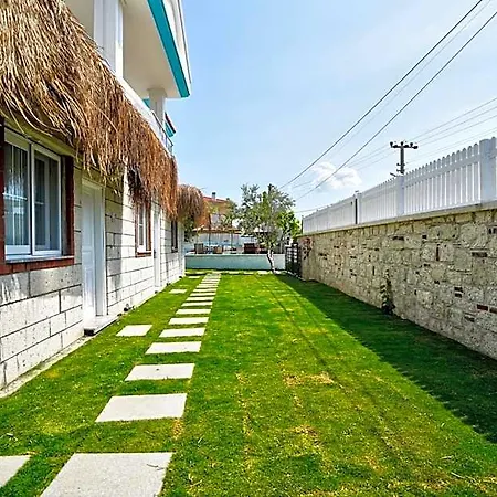 Szálloda La Mira Alacati Çeşme