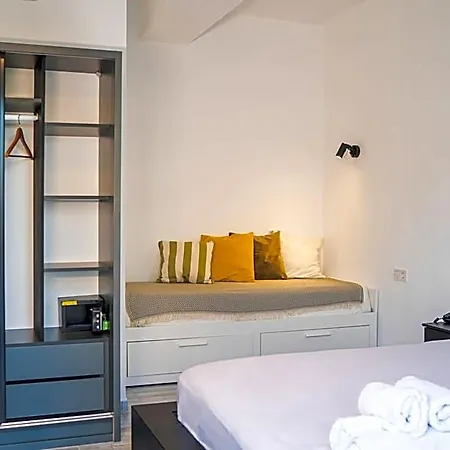La Mira Alacati Çeşme