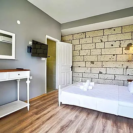 Szálloda La Mira Alacati