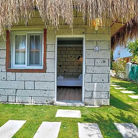 Szálloda La Mira Alacati