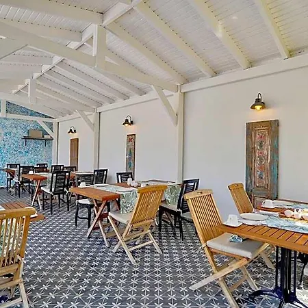 La Mira Alacati 2* Çeşme
