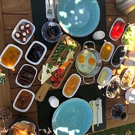 Hotel La Mira Alacati Çeşme