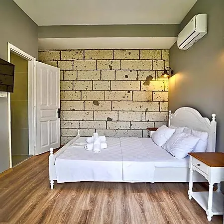 Szálloda La Mira Alacati Çeşme