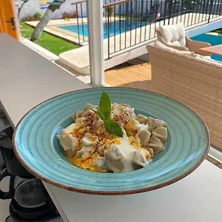 Hotel La Mira Alacati Çeşme
