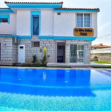 La Mira Alacati 2* Çeşme