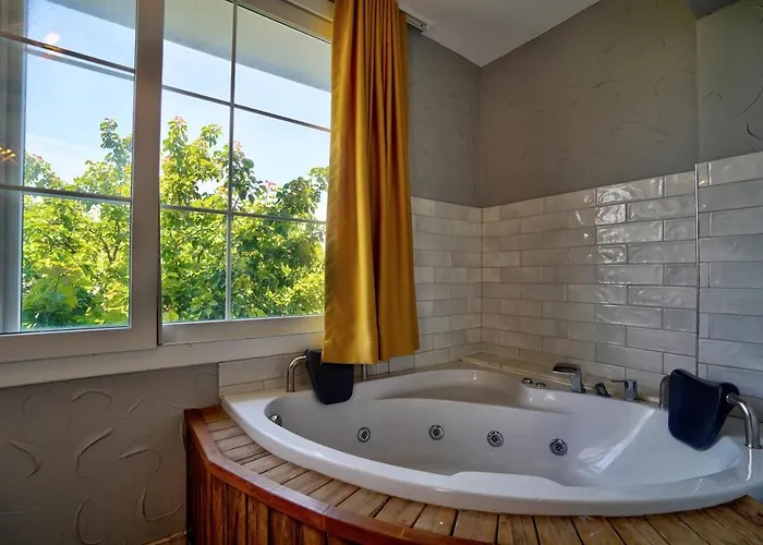 Szálloda La Mira Alacati