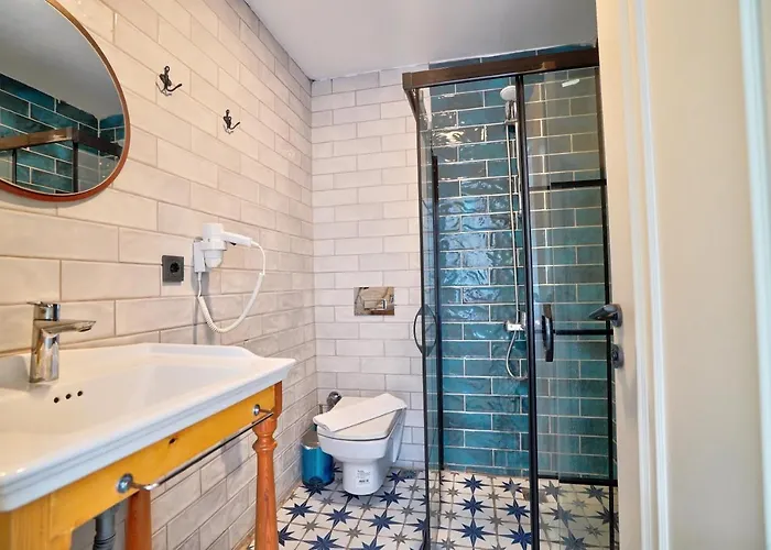 La Mira Alacati Szálloda