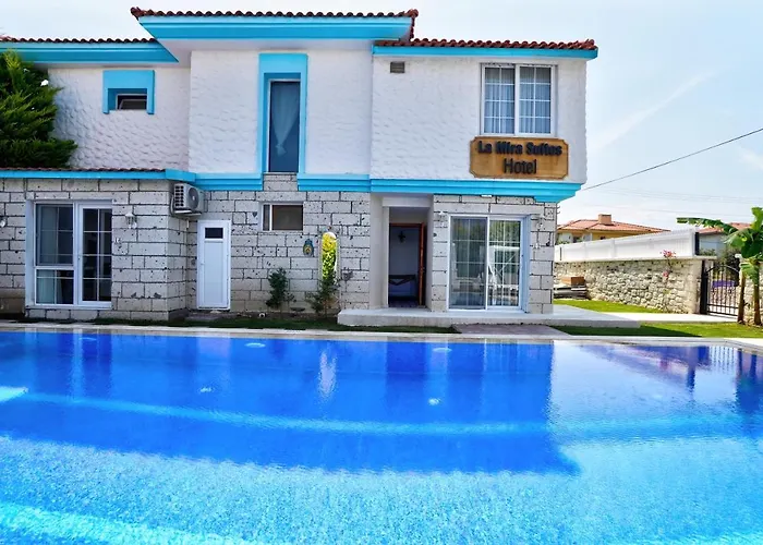 La Mira Alacati 2* Çeşme