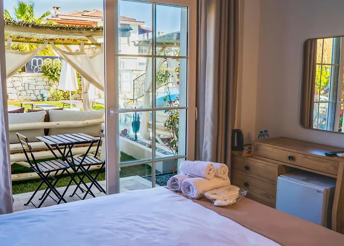 La Mira Alacati Çeşme